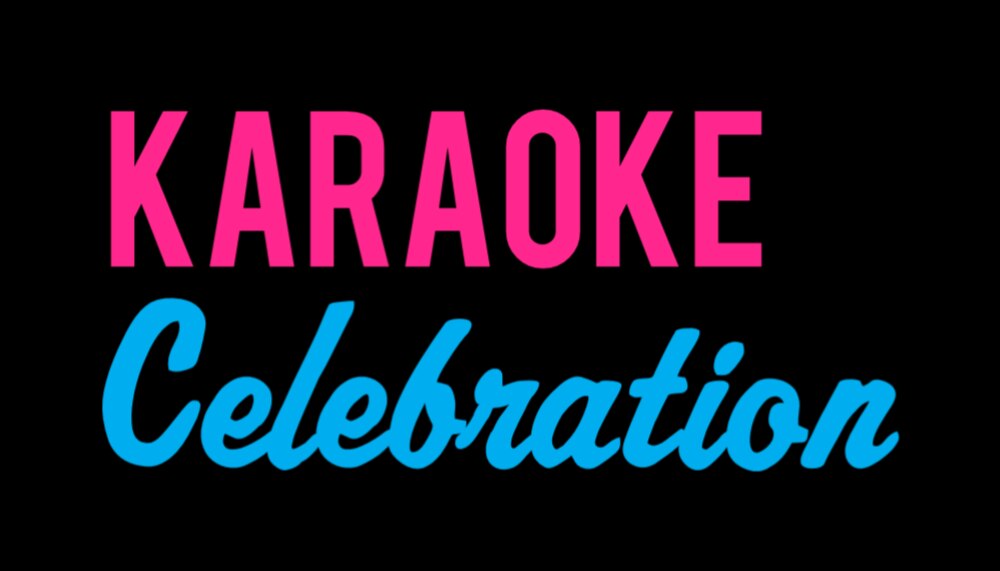 Karaoke Celebration